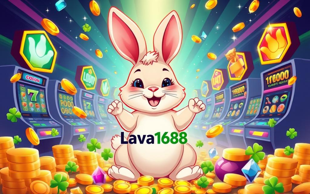 Fortune Rabbit